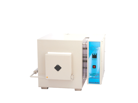 Forno Mufla Microprocessado 1200ºC