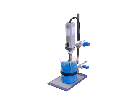 Homogeneizador Ultra Dispersor