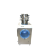 Liofilizador em Inox Até 20kg -150°C