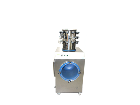 Liofilizador em Inox Até 20kg -150°C