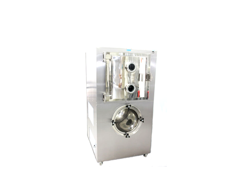 Liofilizador Monobloco Até 20kg