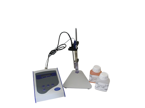 Medidor de pH para Álcool