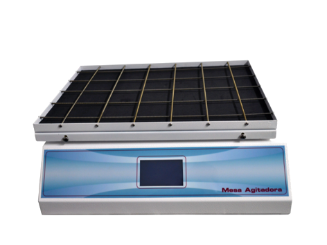 Mesa Agitadora Tipo Kline