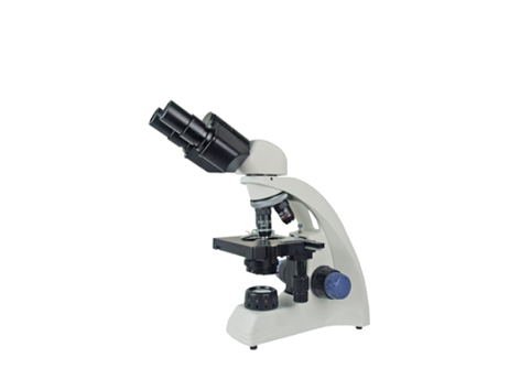 Microscópio Binocular