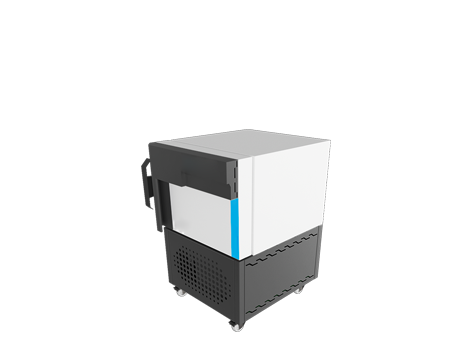 Mini Ultrafreezer