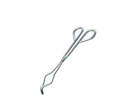 Pinça para Cadinho