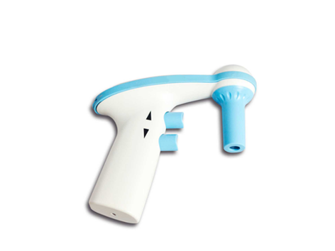 Pipetador Automático 0,1 a 100 mL