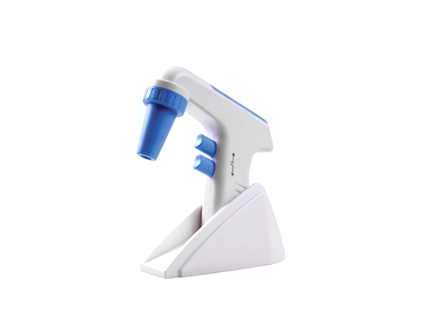 Pipetador Automático
