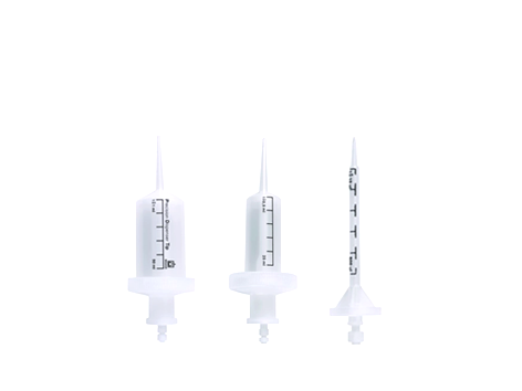 Ponteiras para Repipetador Manual