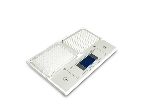Rastreador de Pipetagem