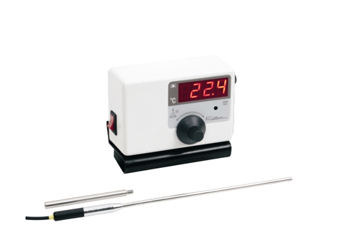 Regulador de Temperatura Digital com Sonda