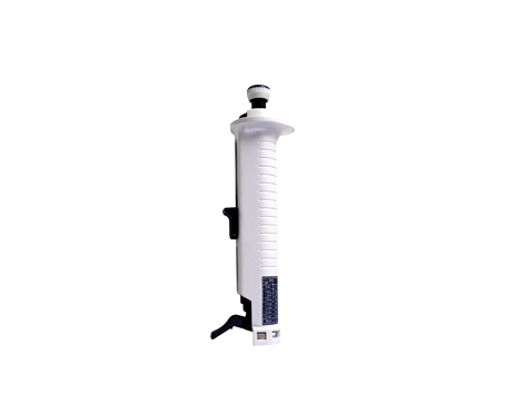 Repipetador Manual