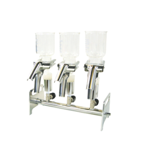 Sistema de Filtração Manifold