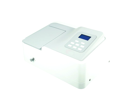 Espectrofotômetro UV Visível