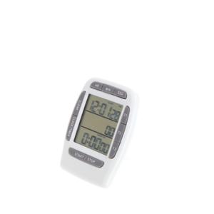 Timer Multicanal 3 Tempos