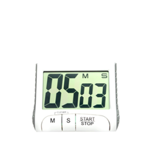 Timer Digital Display Grande