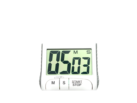 Timer Digital Display Grande