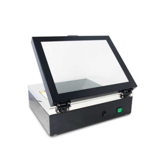 Transiluminador UV 302 Nm