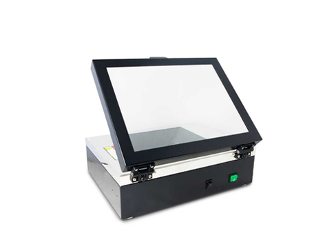Transiluminador UV 302 Nm