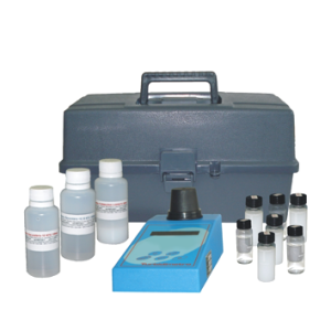 Turbidimetro Portátil Microprocessado