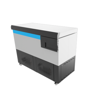 Ultrafreezer Horizontal