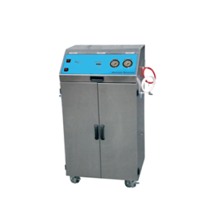 Ultrapurificador de Água para Laboratório