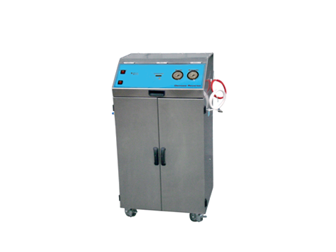 Ultrapurificador de Água para Laboratório